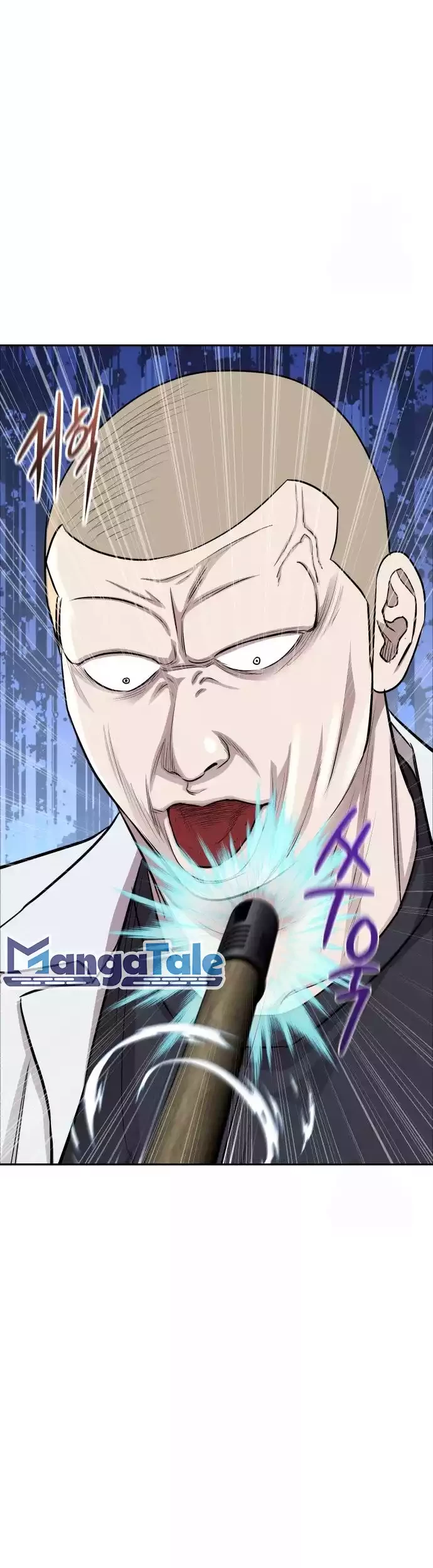 Genius Grandson of the Loan Shark King Chapter 11 - Halaman 35