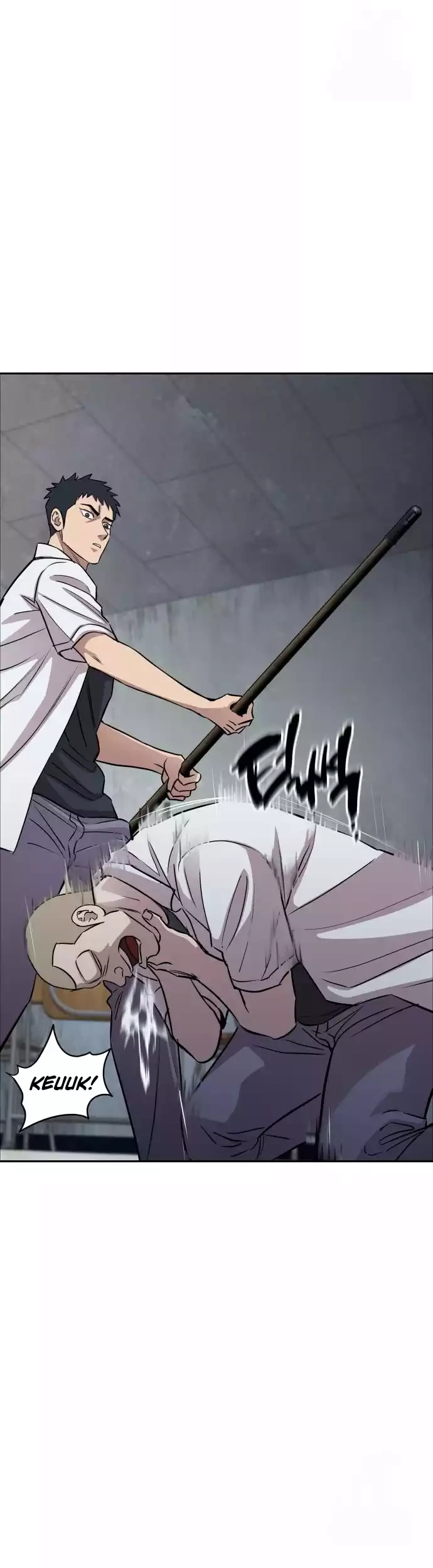 Genius Grandson of the Loan Shark King Chapter 11 - Halaman 36