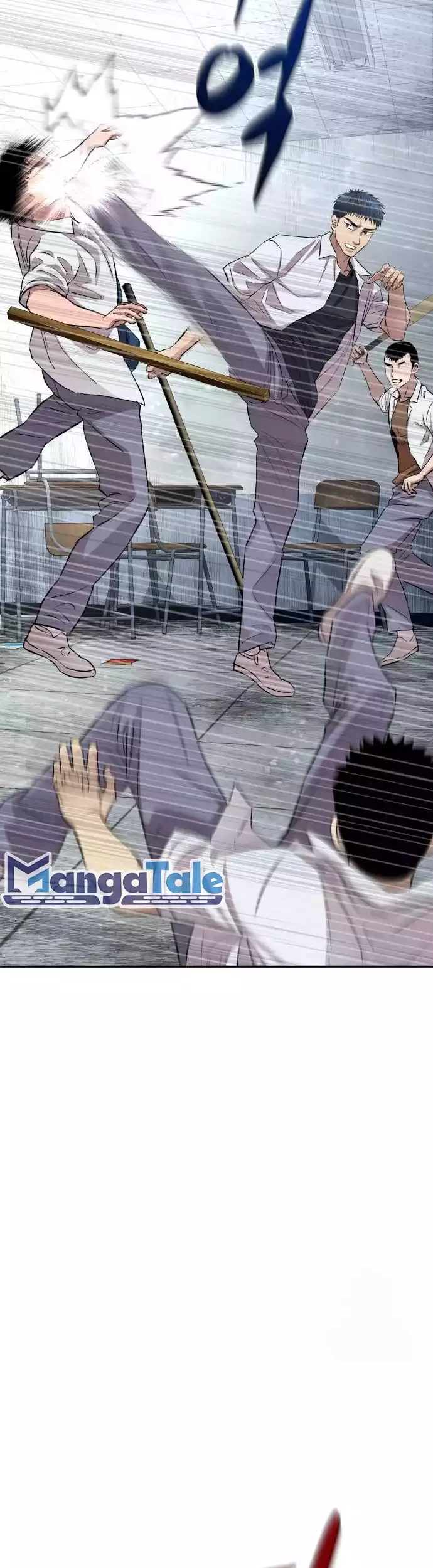 Genius Grandson of the Loan Shark King Chapter 11 - Halaman 41