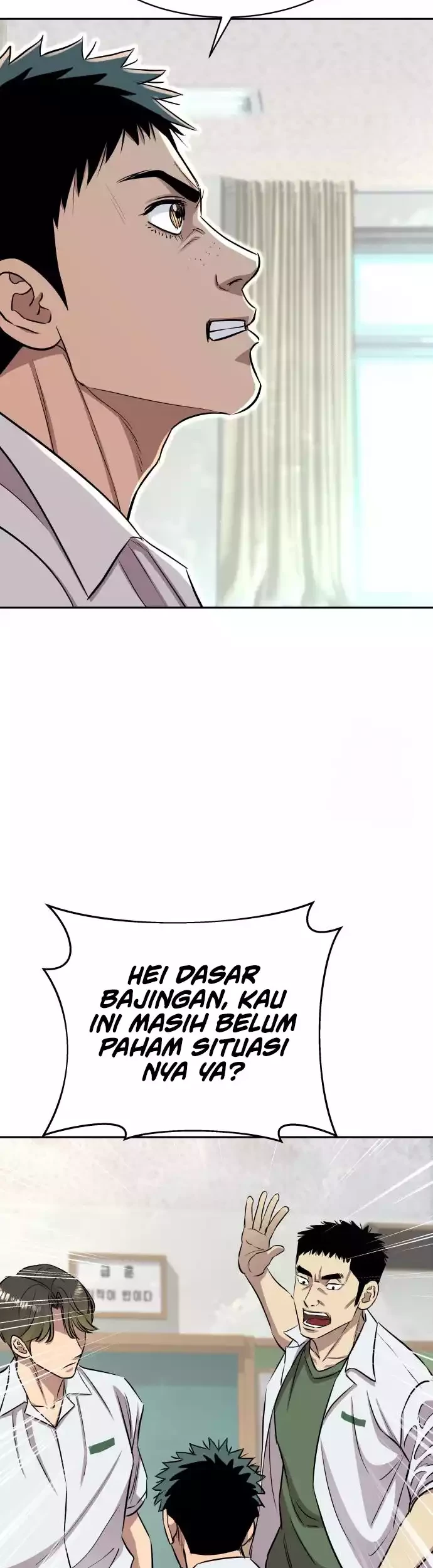 Genius Grandson of the Loan Shark King Chapter 10 - Halaman 59