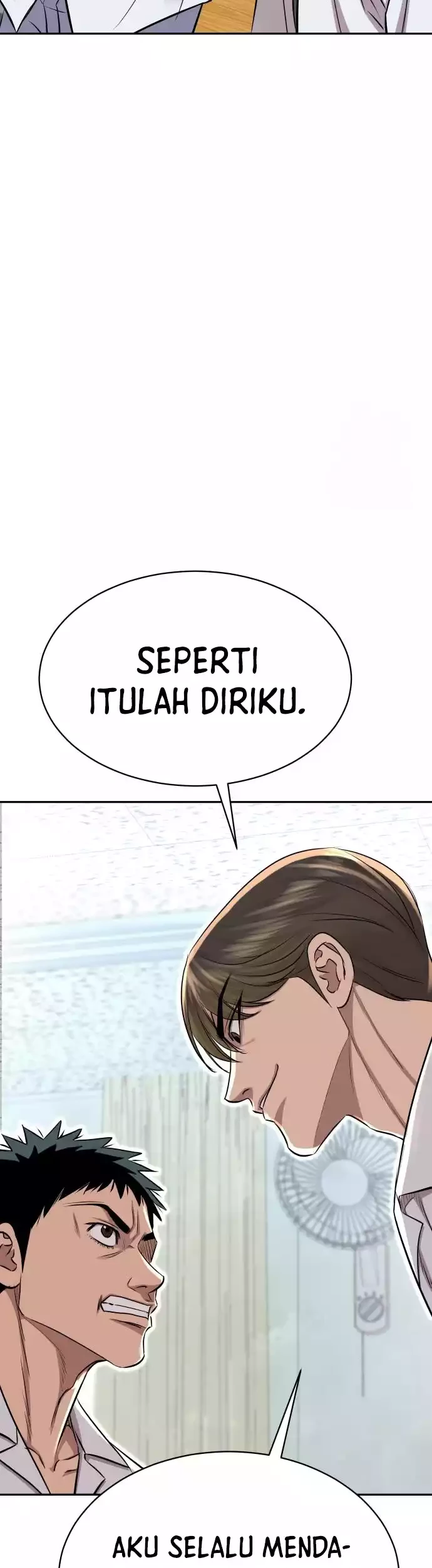 Genius Grandson of the Loan Shark King Chapter 10 - Halaman 61