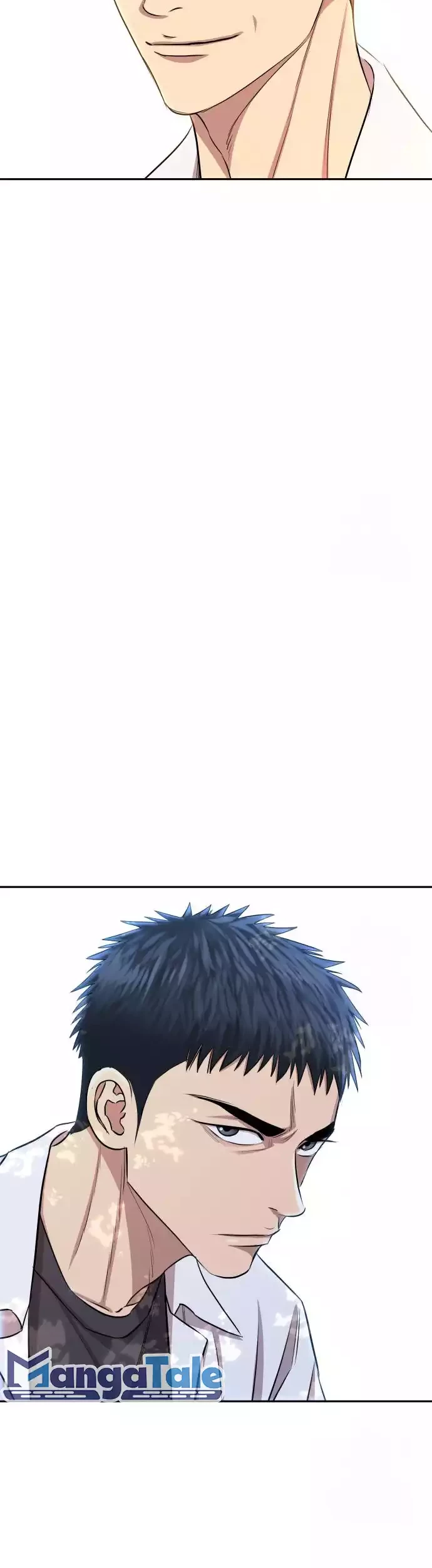 Genius Grandson of the Loan Shark King Chapter 10 - Halaman 32