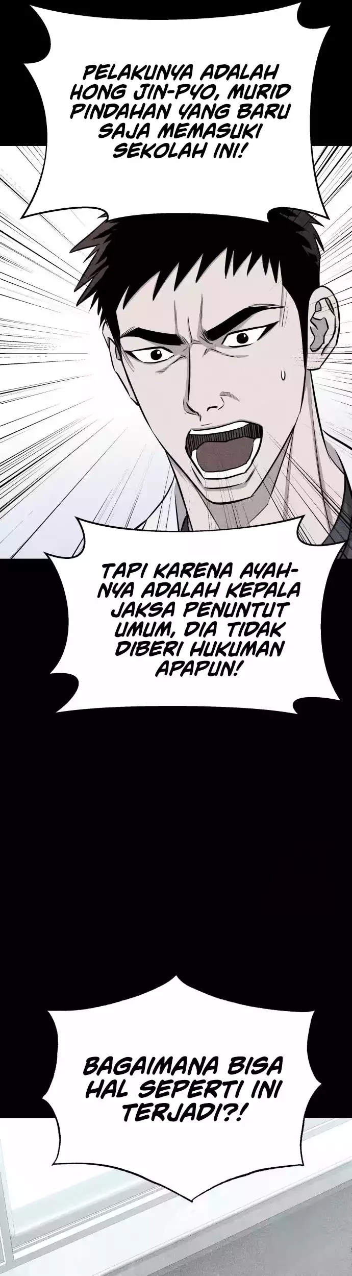 Genius Grandson of the Loan Shark King Chapter 10 - Halaman 40