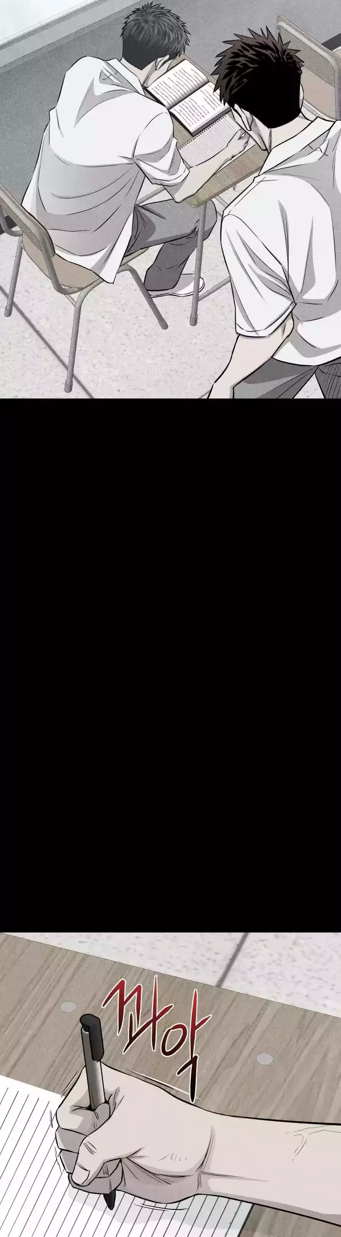 Genius Grandson of the Loan Shark King Chapter 10 - Halaman 41