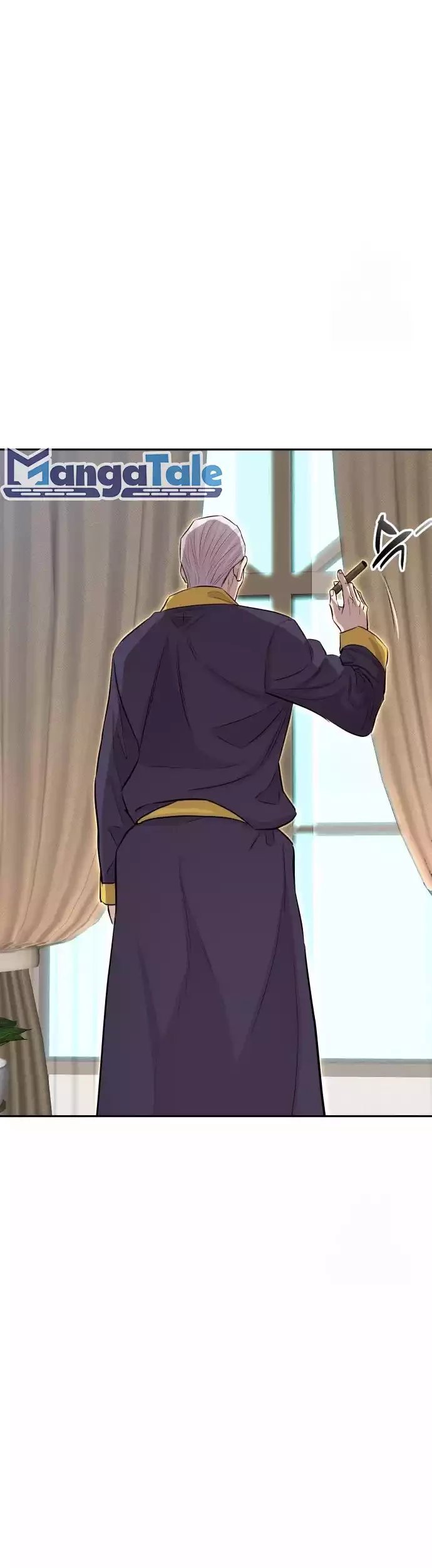 Genius Grandson of the Loan Shark King Chapter 09 - Halaman 51