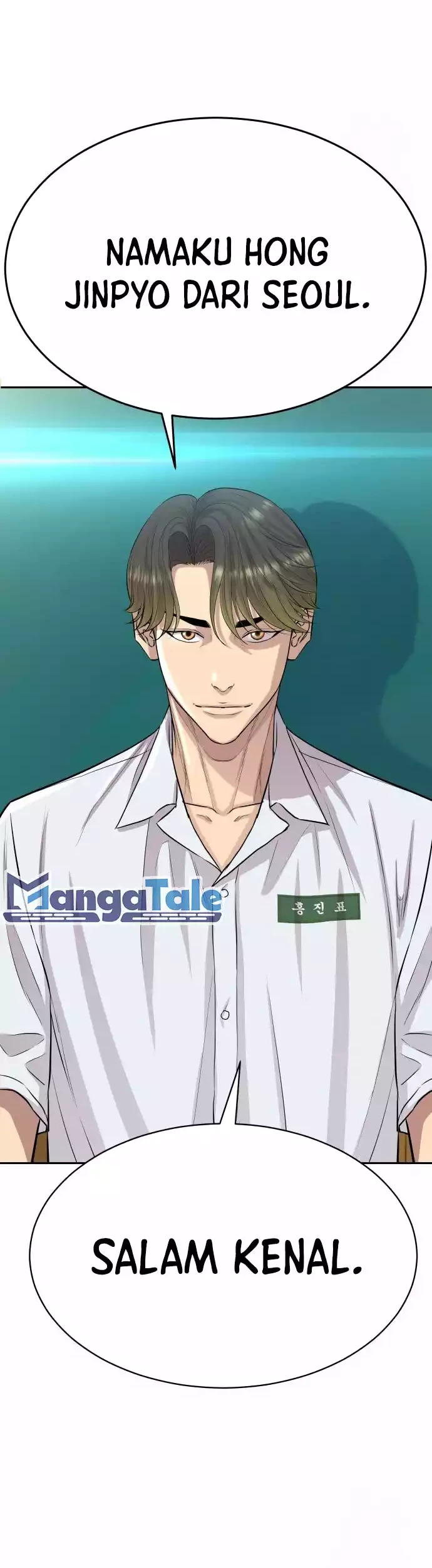 Genius Grandson of the Loan Shark King Chapter 09 - Halaman 65