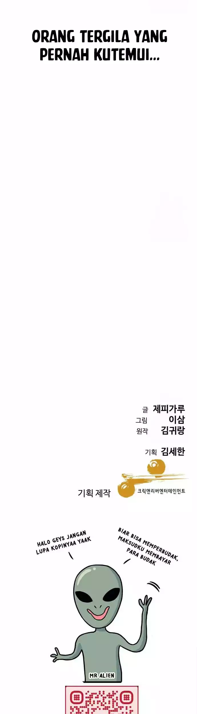 Genius Grandson of the Loan Shark King Chapter 09 - Halaman 66
