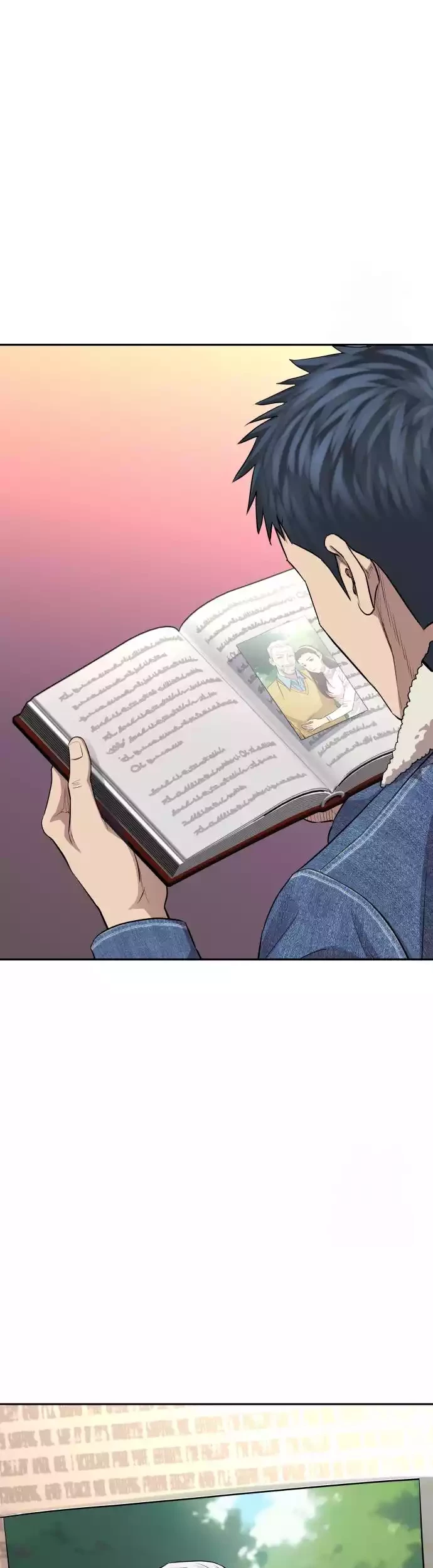 Genius Grandson of the Loan Shark King Chapter 09 - Halaman 7
