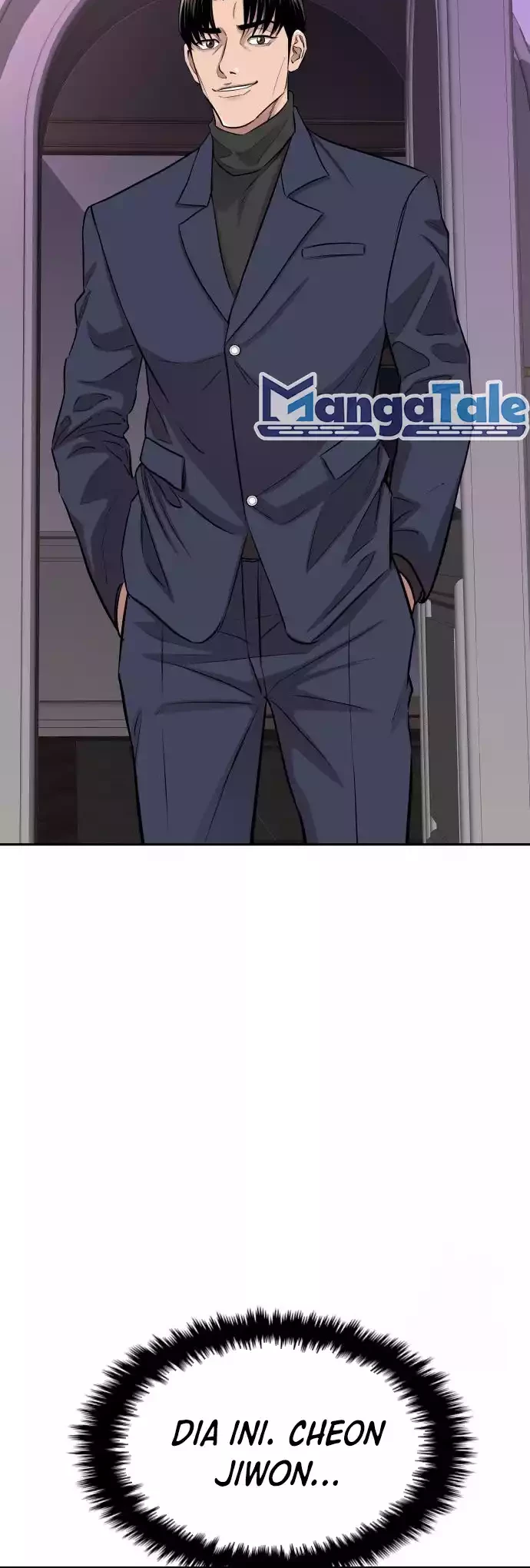 Genius Grandson of the Loan Shark King Chapter 09 - Halaman 11