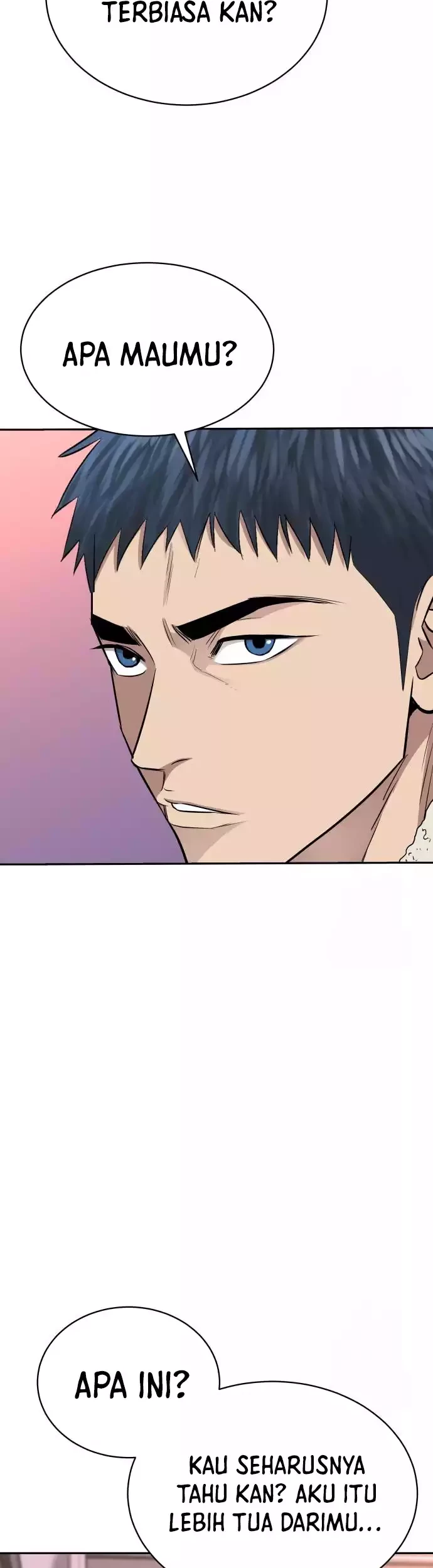 Genius Grandson of the Loan Shark King Chapter 09 - Halaman 14