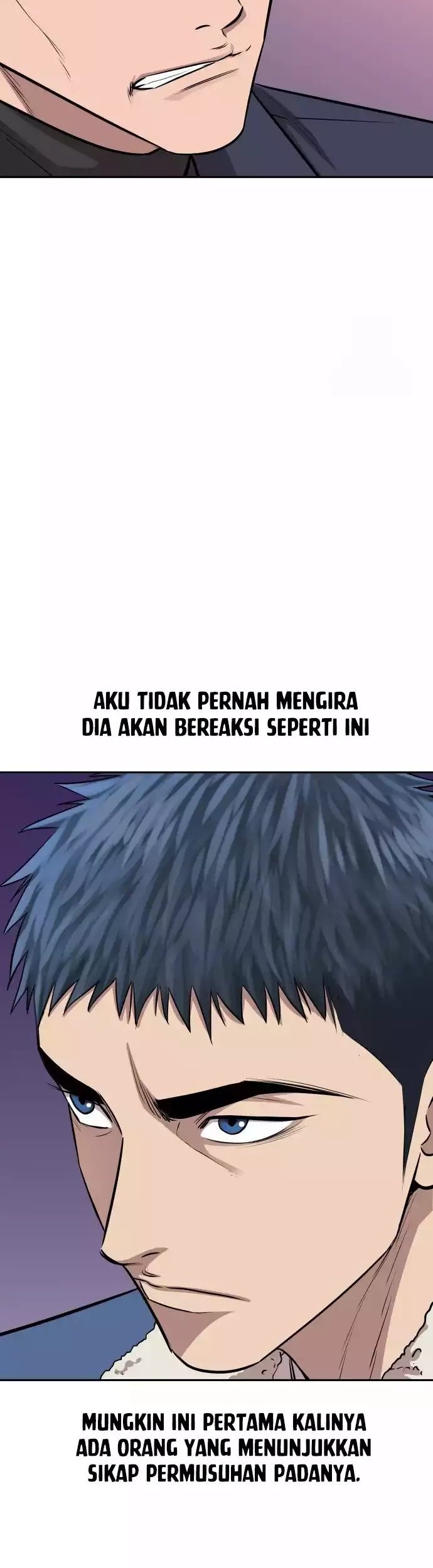 Genius Grandson of the Loan Shark King Chapter 09 - Halaman 19