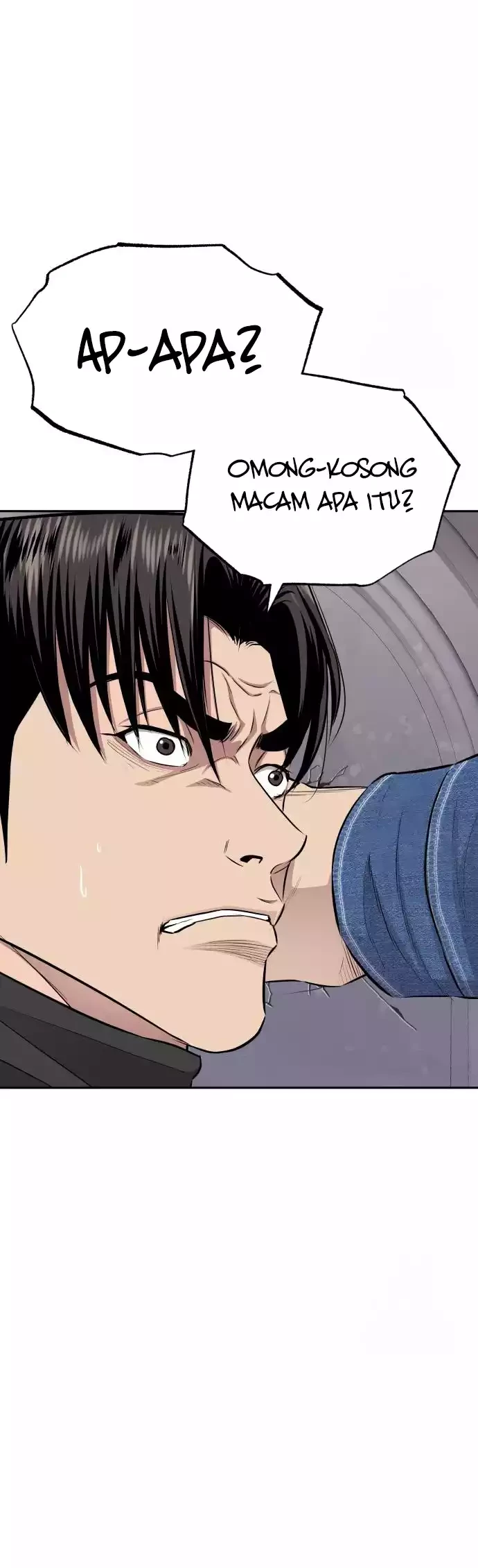 Genius Grandson of the Loan Shark King Chapter 09 - Halaman 33