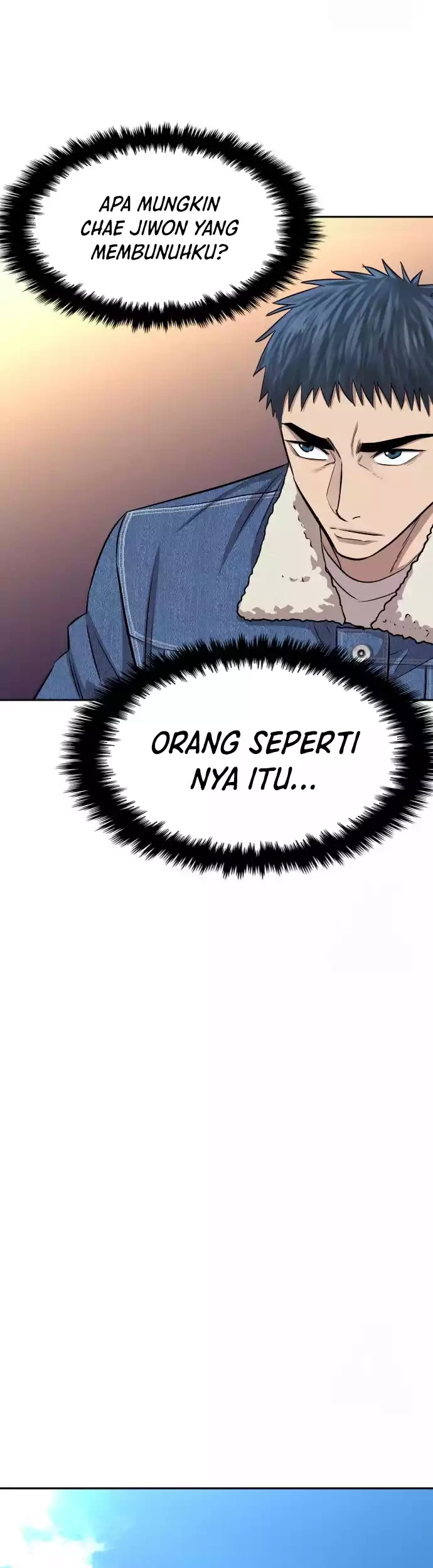 Genius Grandson of the Loan Shark King Chapter 09 - Halaman 45