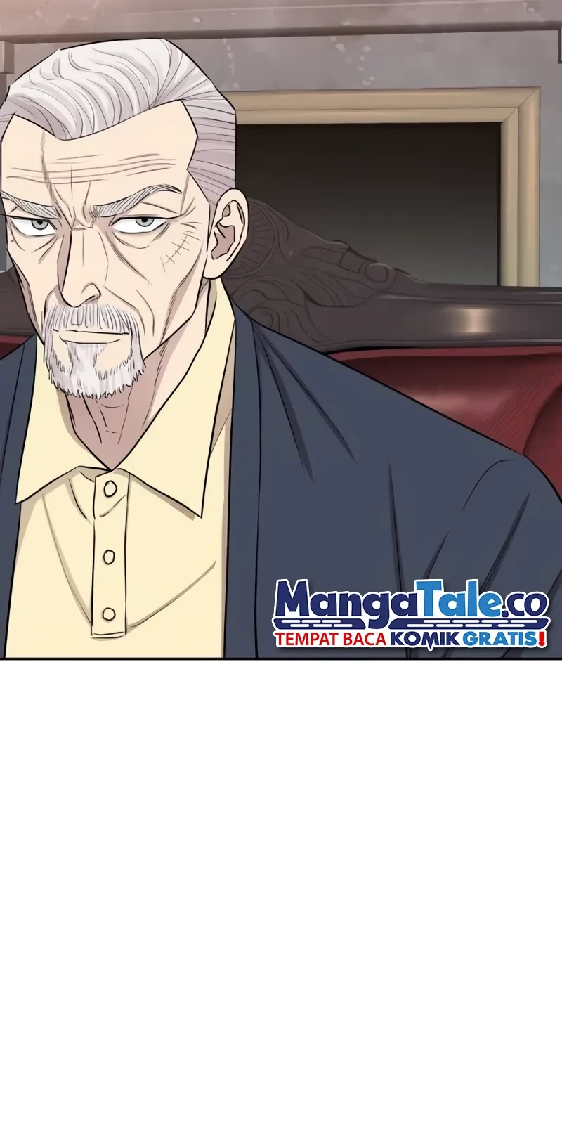 Genius Grandson of the Loan Shark King Chapter 08 - Halaman 46
