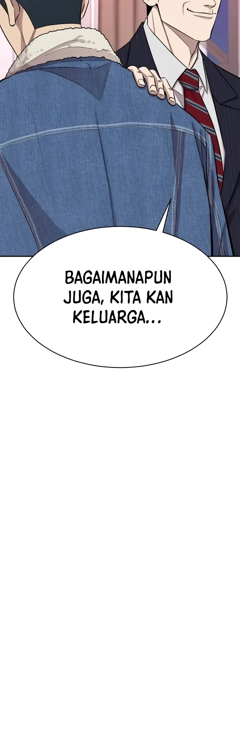 Genius Grandson of the Loan Shark King Chapter 08 - Halaman 64