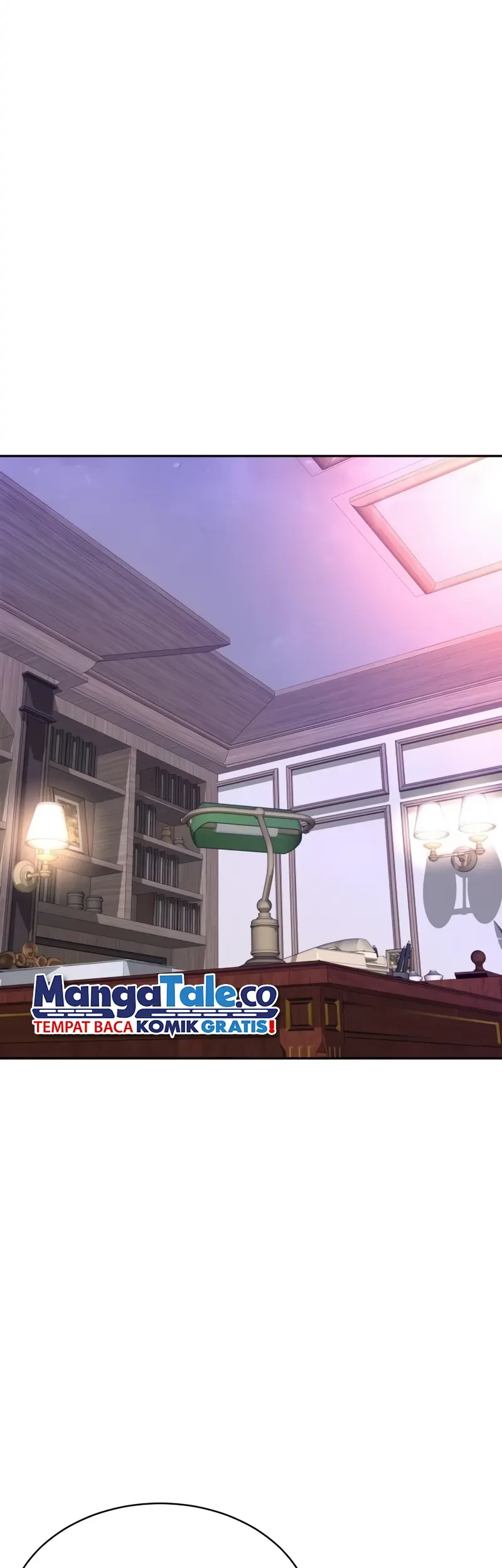 Genius Grandson of the Loan Shark King Chapter 08 - Halaman 65