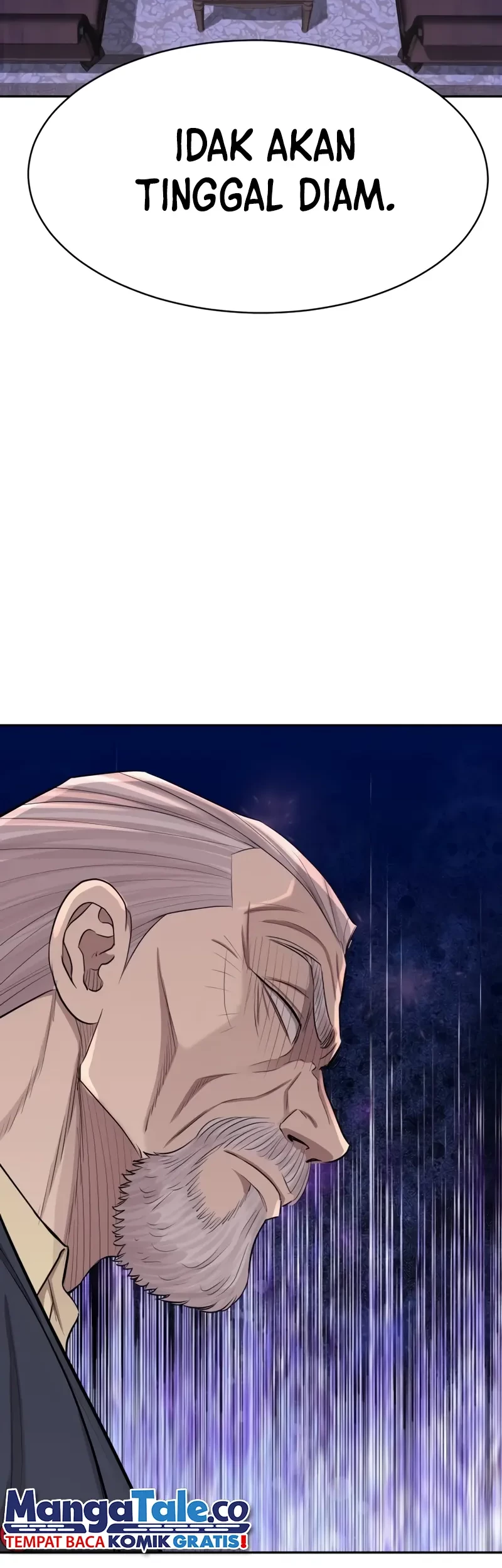 Genius Grandson of the Loan Shark King Chapter 08 - Halaman 77