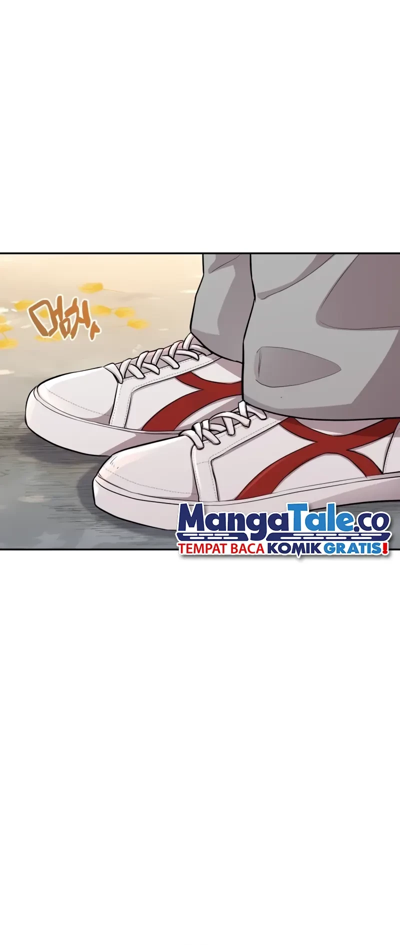 Genius Grandson of the Loan Shark King Chapter 08 - Halaman 6