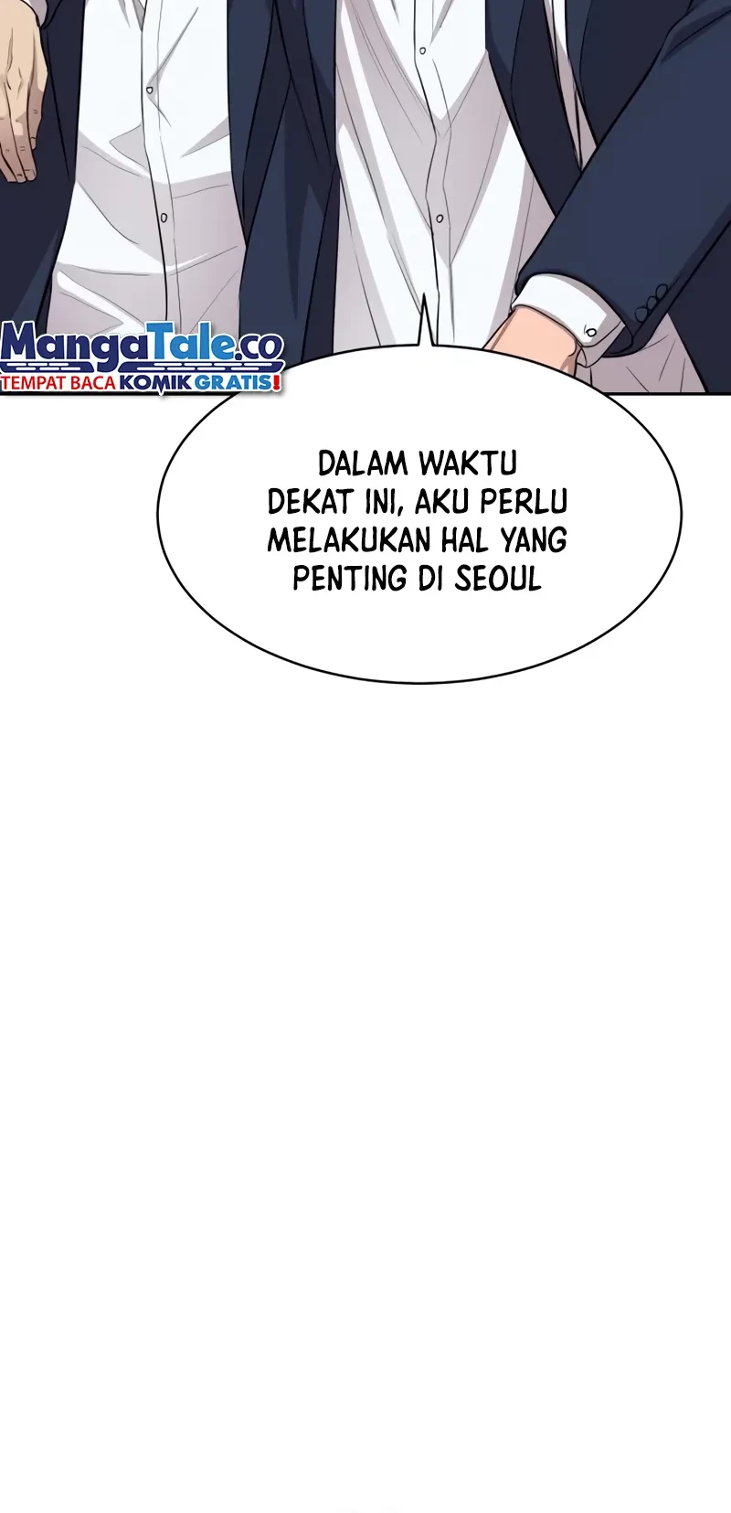 Genius Grandson of the Loan Shark King Chapter 08 - Halaman 11