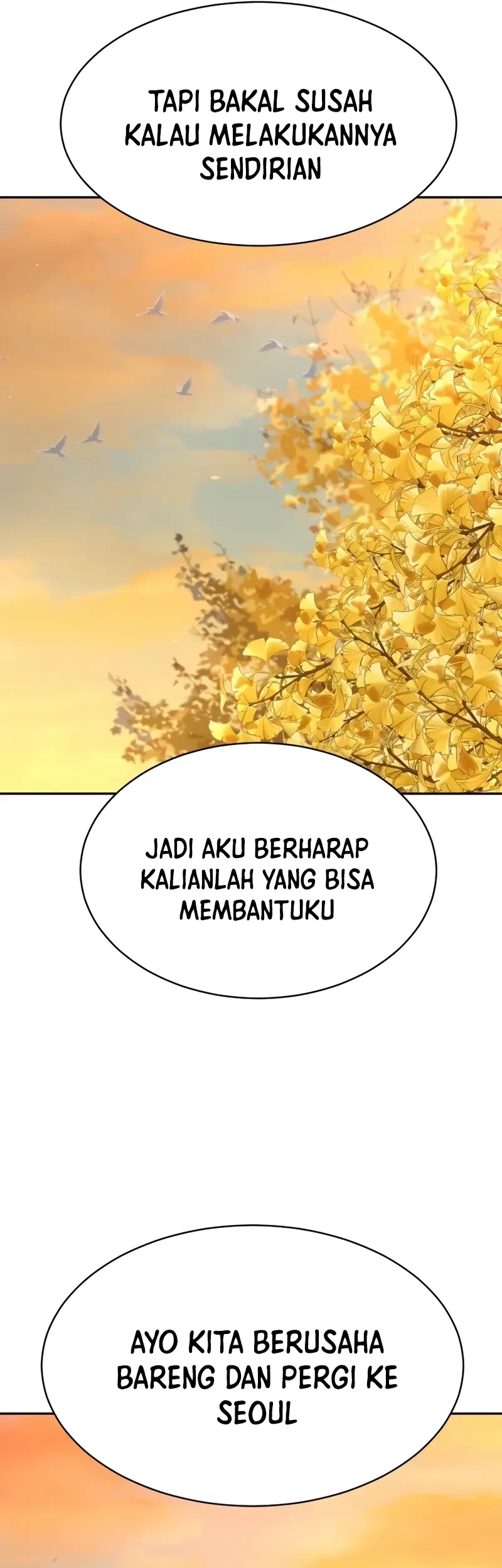 Genius Grandson of the Loan Shark King Chapter 08 - Halaman 12