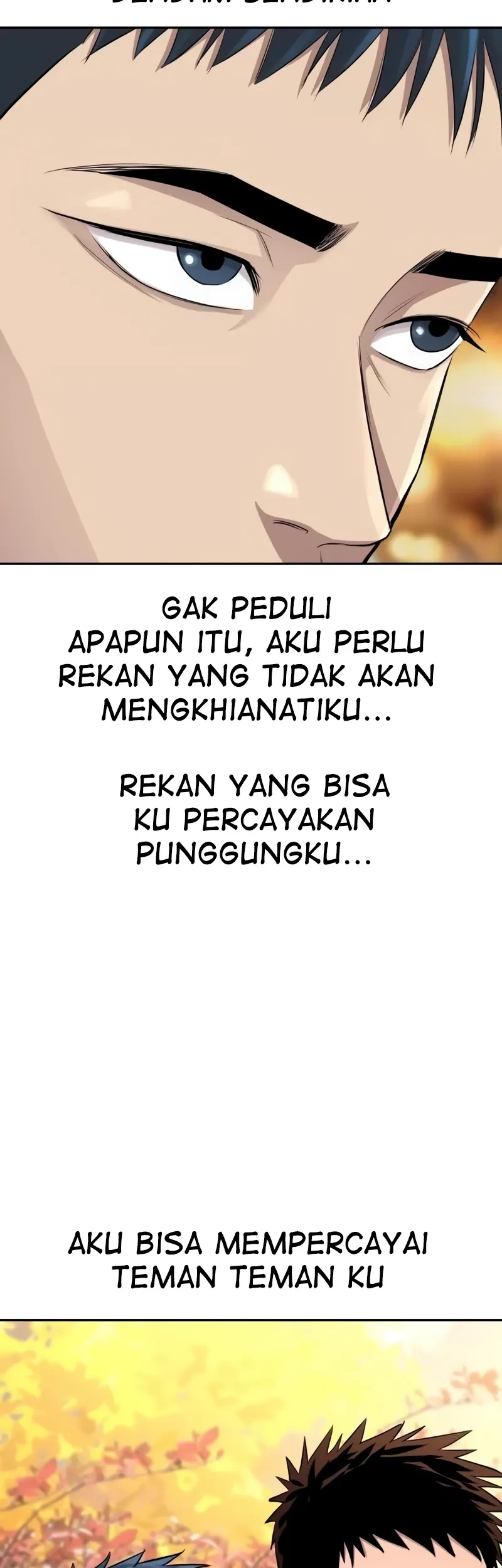 Genius Grandson of the Loan Shark King Chapter 08 - Halaman 14