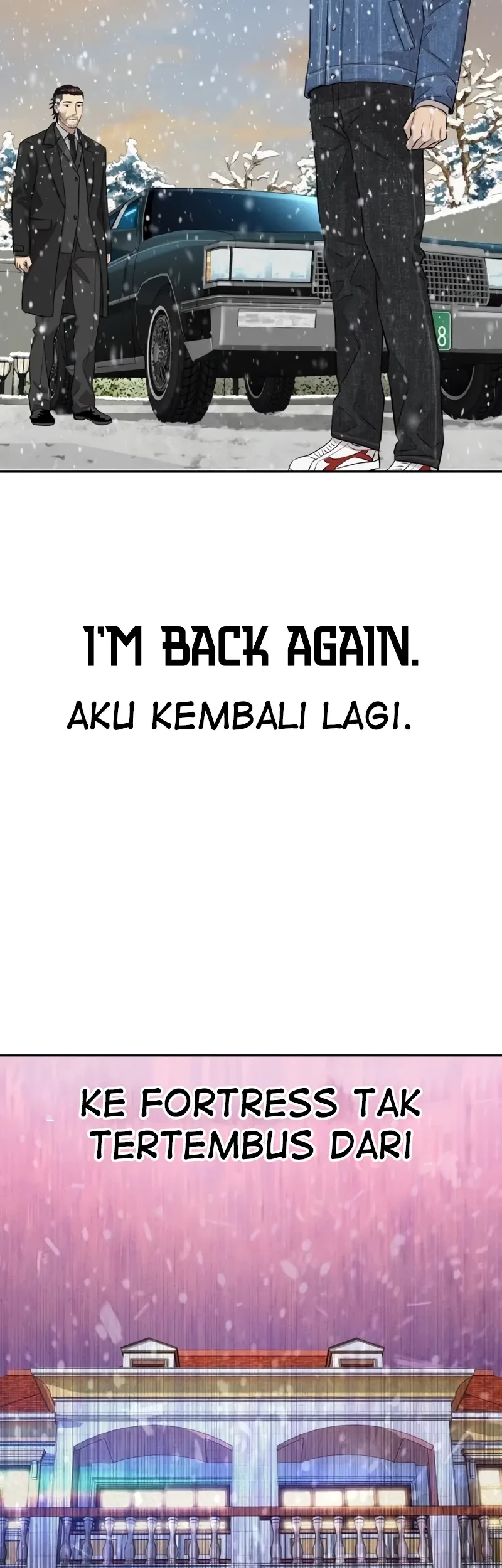 Genius Grandson of the Loan Shark King Chapter 08 - Halaman 24