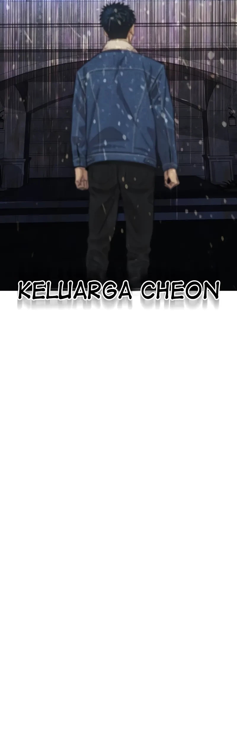 Genius Grandson of the Loan Shark King Chapter 08 - Halaman 25