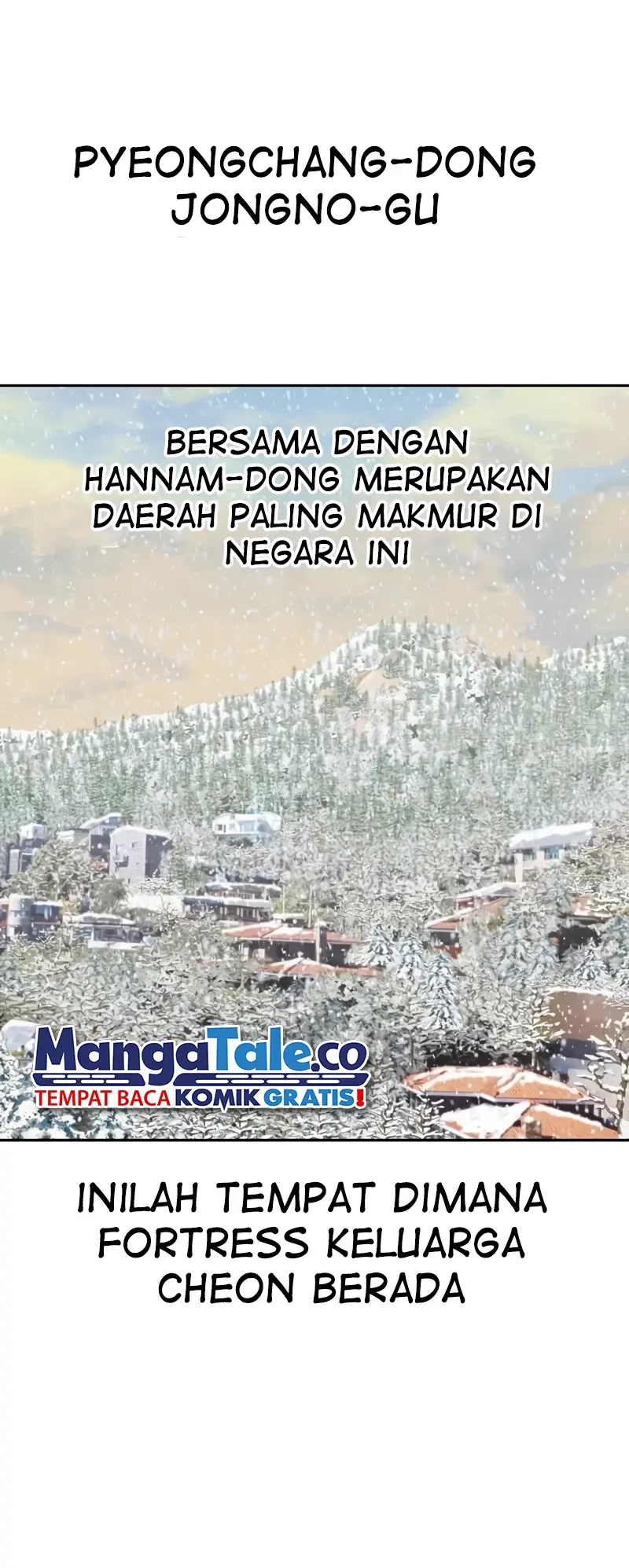 Genius Grandson of the Loan Shark King Chapter 08 - Halaman 26