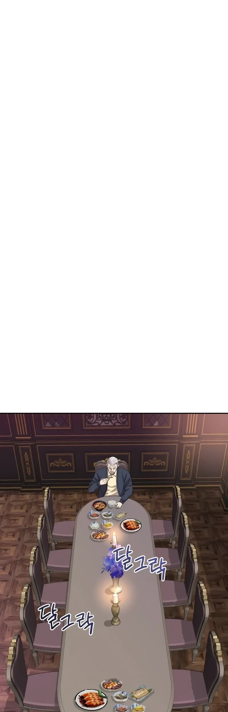 Genius Grandson of the Loan Shark King Chapter 08 - Halaman 29