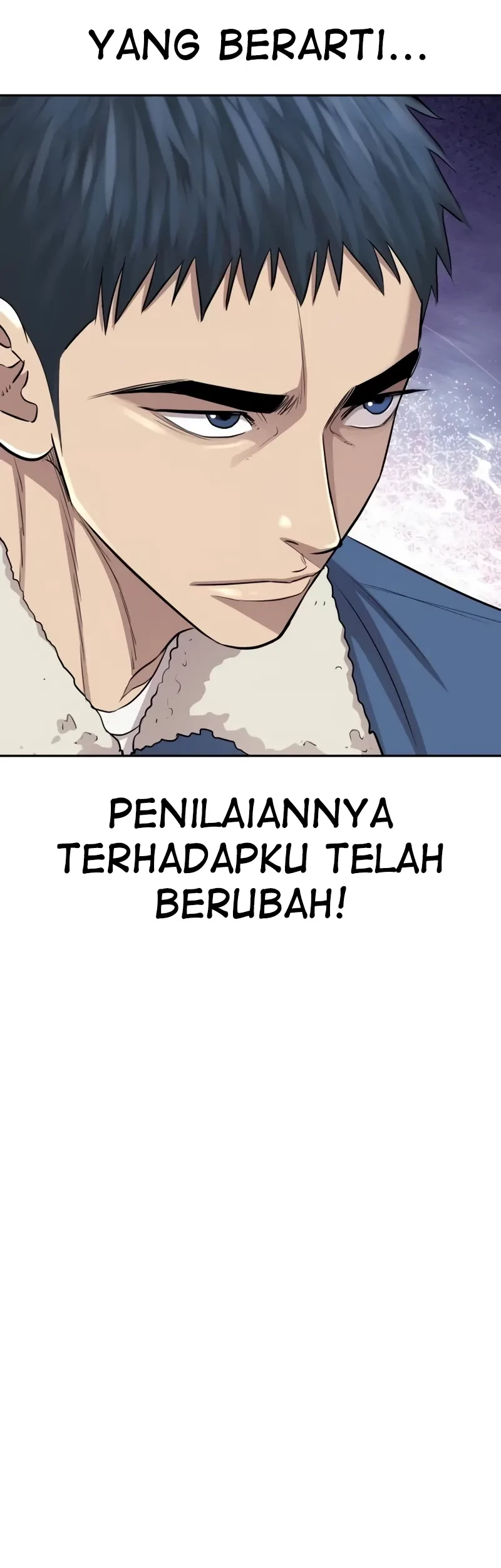 Genius Grandson of the Loan Shark King Chapter 08 - Halaman 33