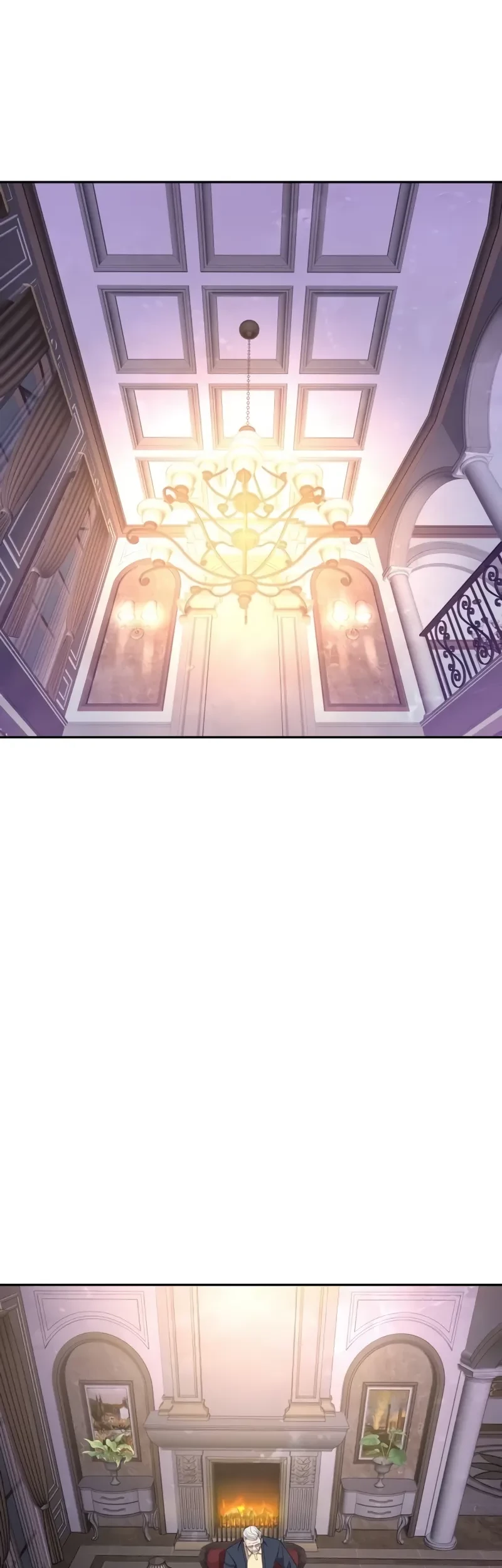 Genius Grandson of the Loan Shark King Chapter 08 - Halaman 34