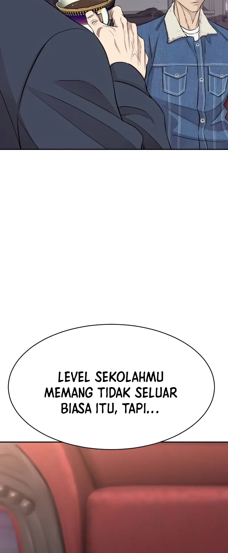 Genius Grandson of the Loan Shark King Chapter 08 - Halaman 36