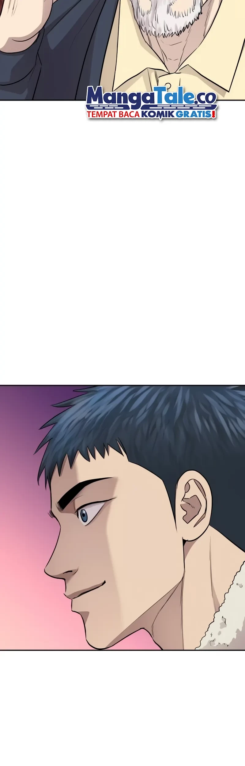 Genius Grandson of the Loan Shark King Chapter 08 - Halaman 38