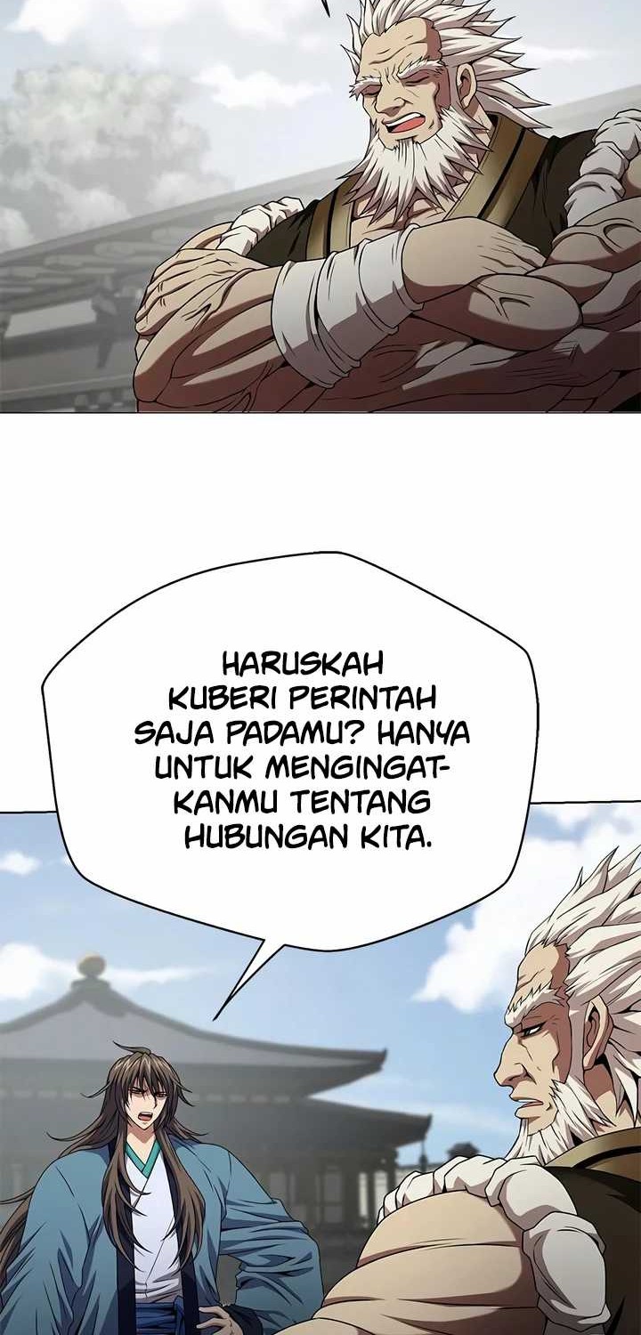 Invincible Territory Chapter 14 halaman 4