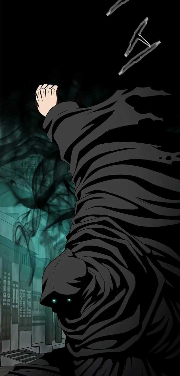 Invincible Territory Chapter 13 halaman 4