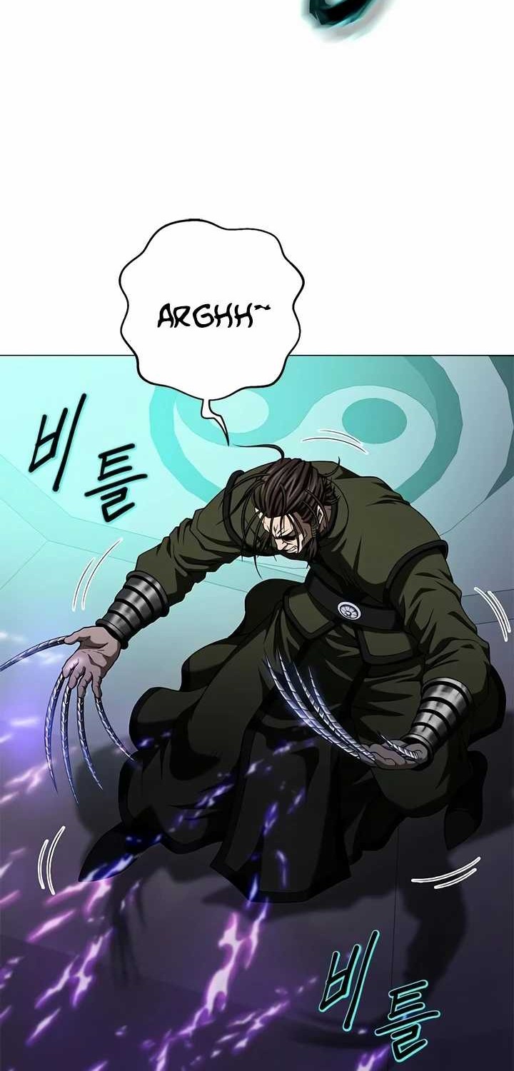 Manhwa Invincible Territory Chapter 11 gambar 2
