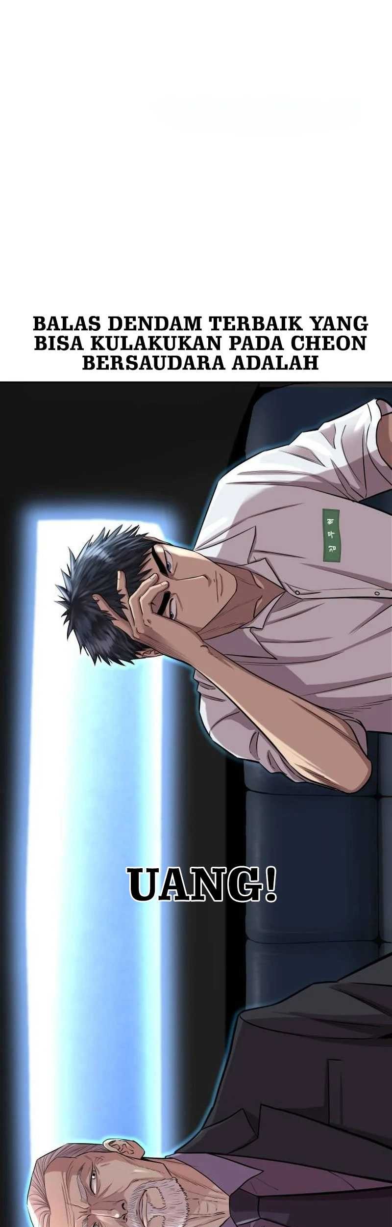 Manhwa Genius Grandson of the Loan Shark King Chapter 05 gambar 2