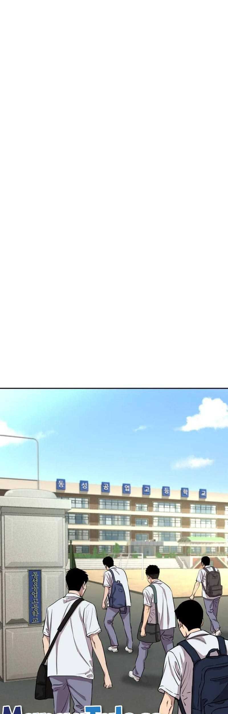 Manhwa Genius Grandson of the Loan Shark King Chapter 04 gambar 2