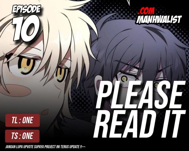 Komik I Become a Legendary ArchMage by Reading a Book Chapter 10 gambar 1