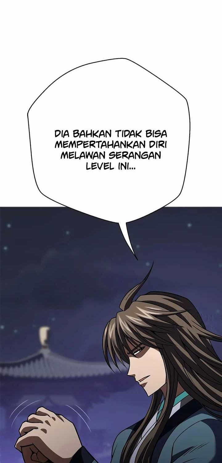 Invincible Territory Chapter 8 halaman 4