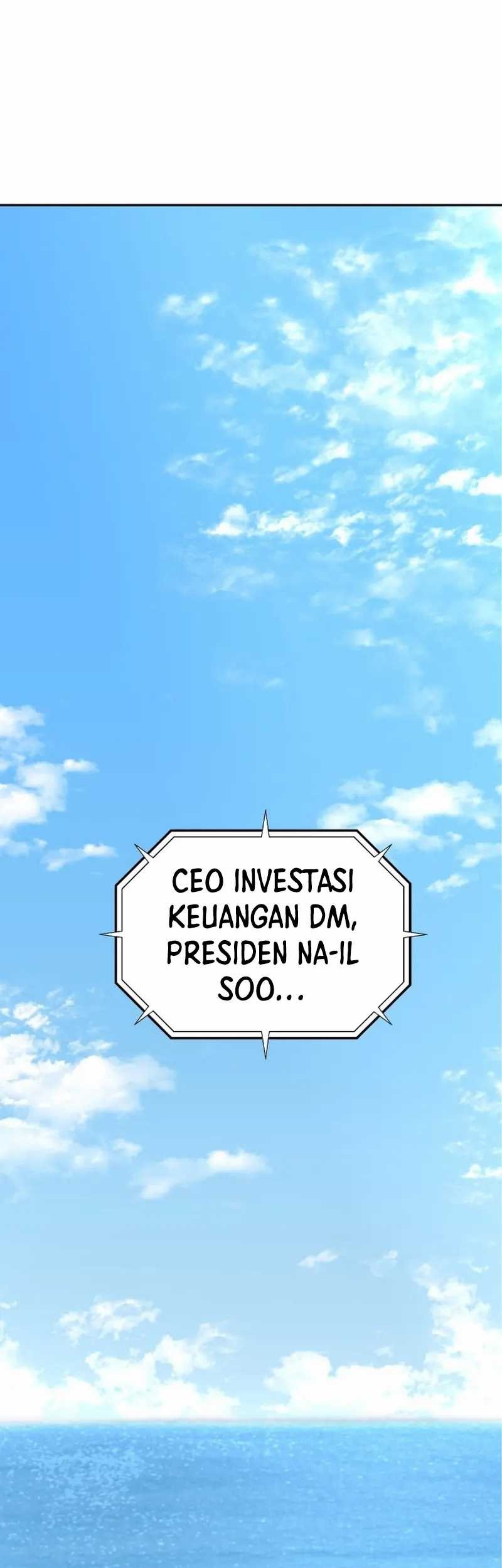 Manhwa Genius Grandson of the Loan Shark King Chapter 01 gambar 2