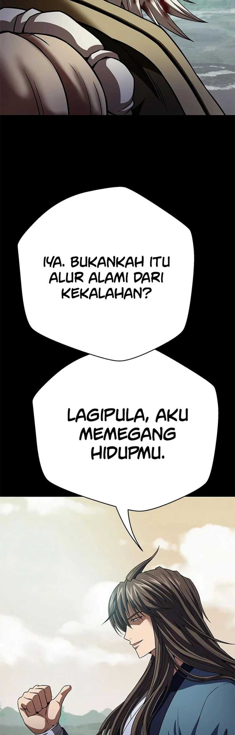 Invincible Territory Chapter 7 halaman 3