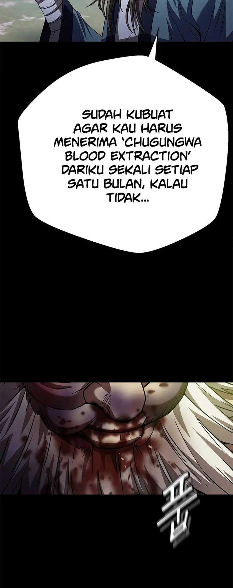 Invincible Territory Chapter 7 halaman 4