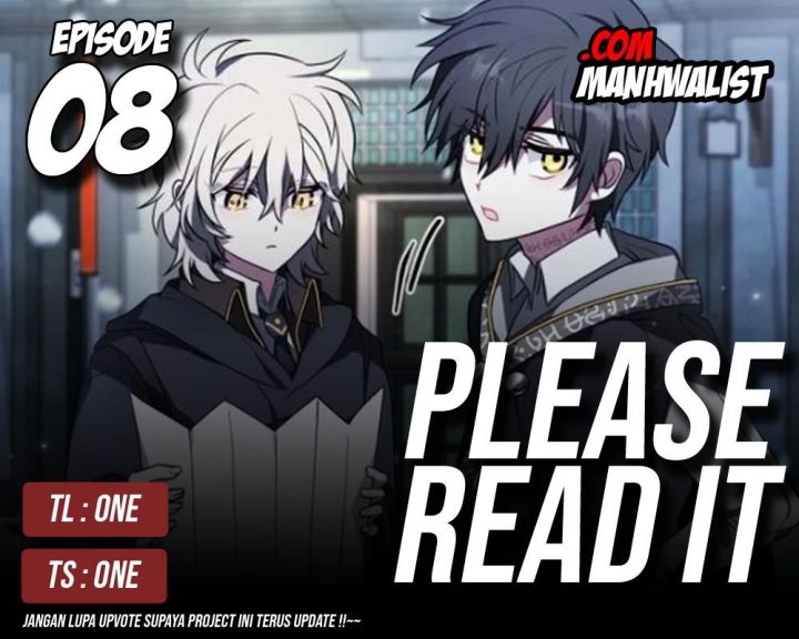 Komik I Become a Legendary ArchMage by Reading a Book Chapter 08 gambar 1