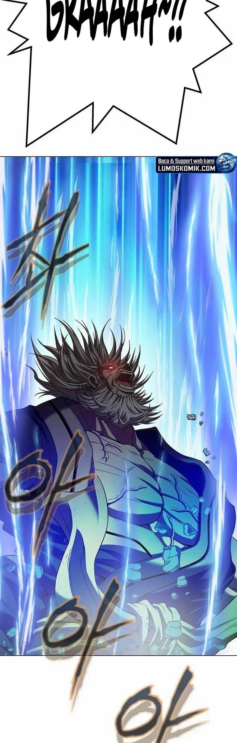 Invincible Territory Chapter 6 halaman 3