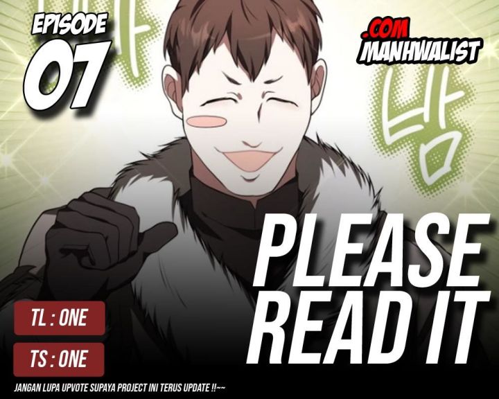 Komik I Become a Legendary ArchMage by Reading a Book Chapter 07 gambar 1
