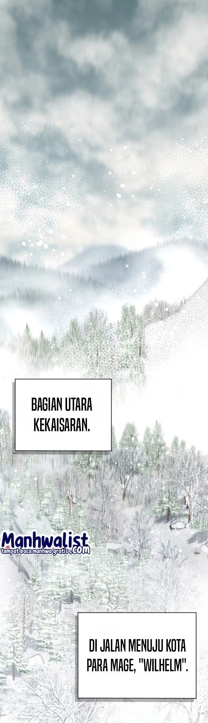 Manhwa I Become a Legendary ArchMage by Reading a Book Chapter 07 gambar 2