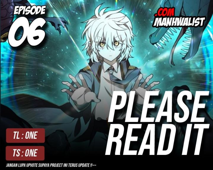 Komik I Become a Legendary ArchMage by Reading a Book Chapter 06 gambar 1