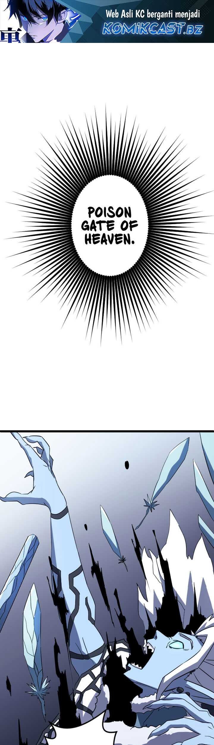 Manga Unparalleled ??? Rank Hidden Equipment Chapter 26 gambar 2