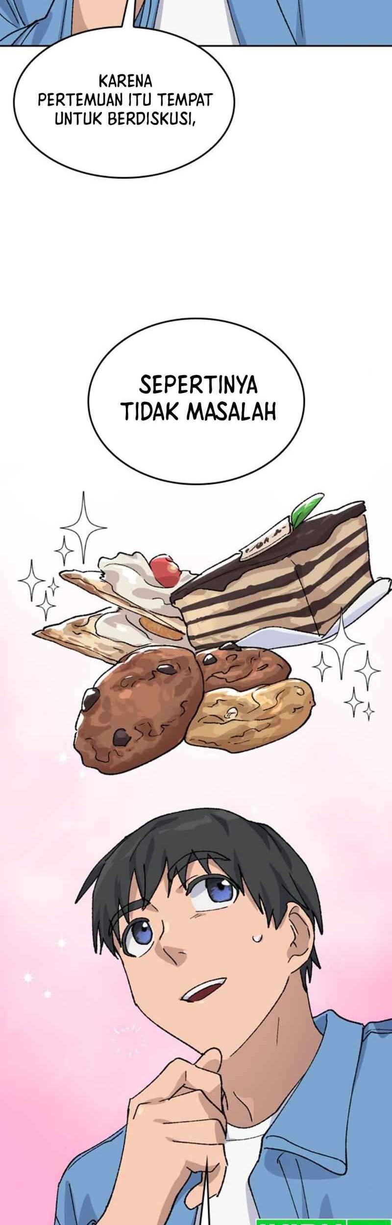 Manhwa Healing Life Through Camping in Another World Chapter 41 gambar 2